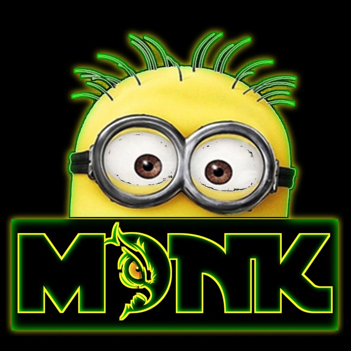 monk