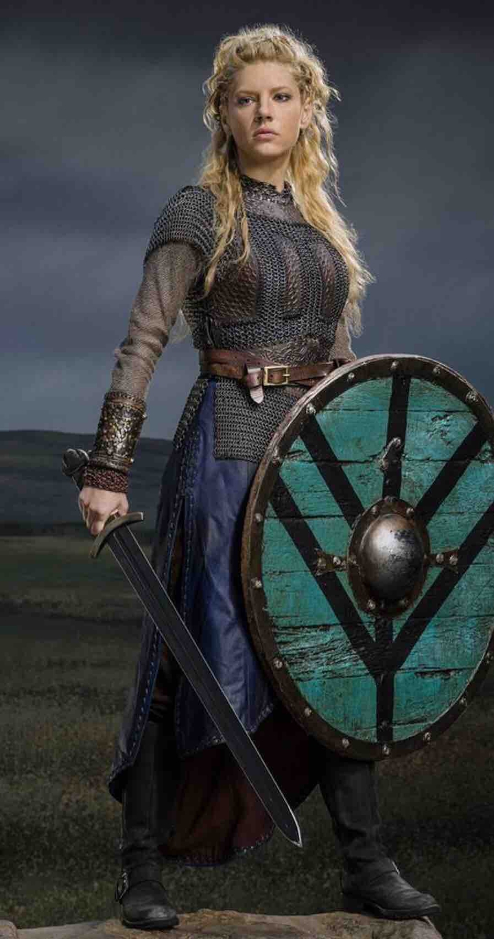 Viking warrior