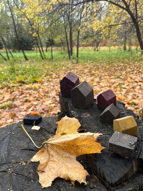 hình nền brown, Autumn