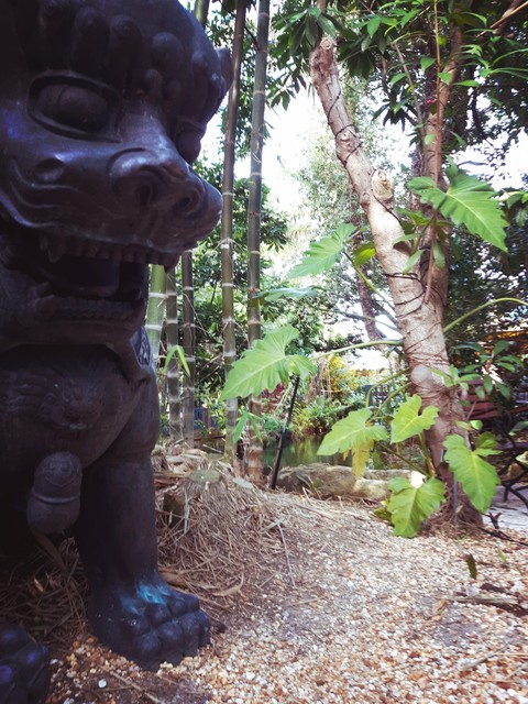 China World
