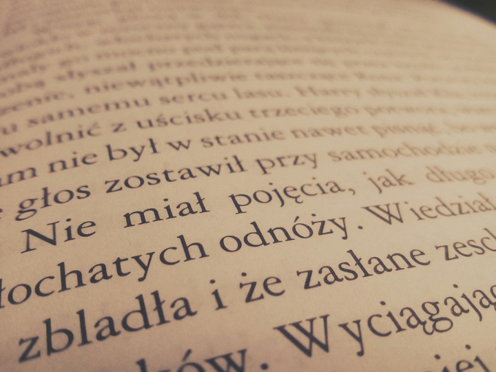 Words