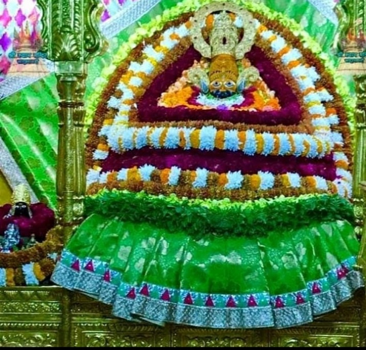 खाटू वाले श्याम