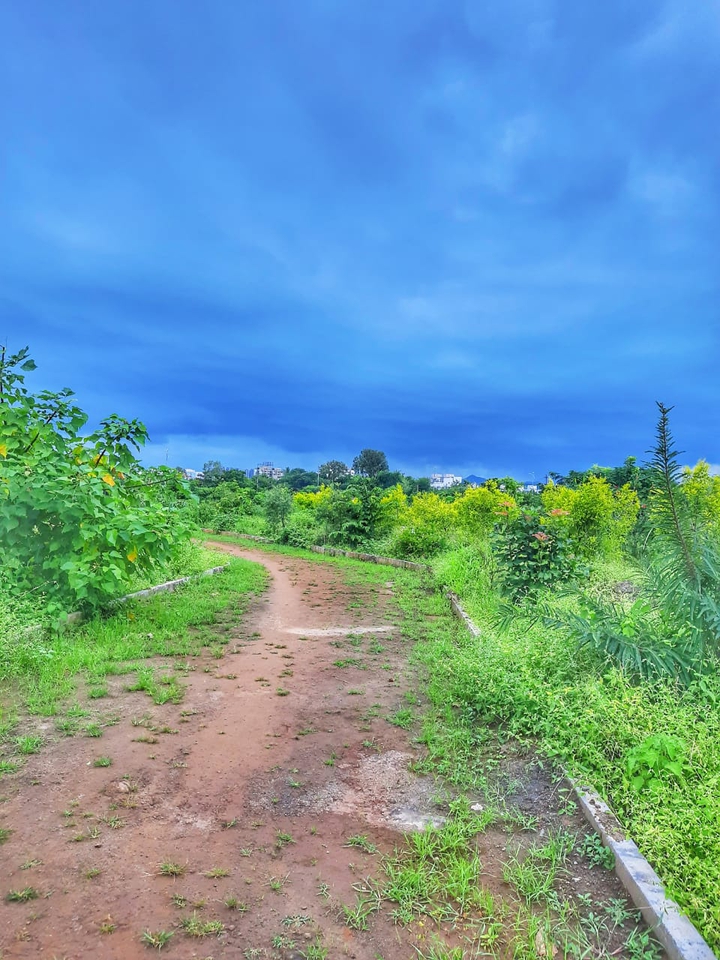 Pune City