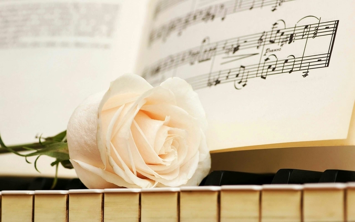 music