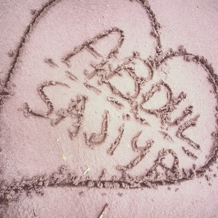 i love you