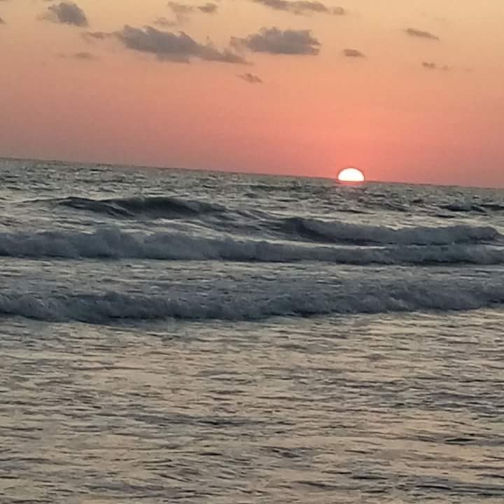 sea