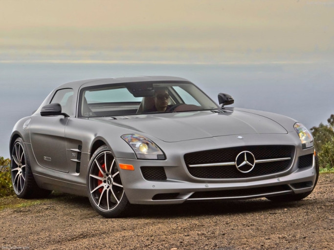mercedes