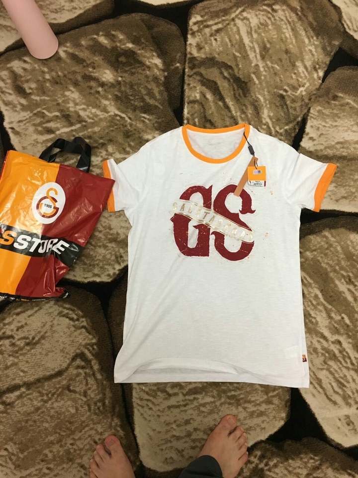 gs