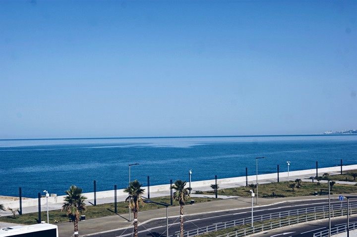 Seaside