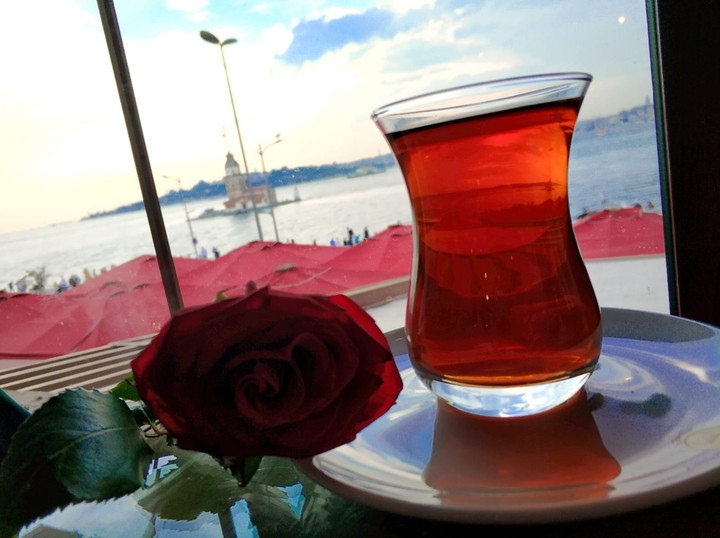 Huzur Vatanda