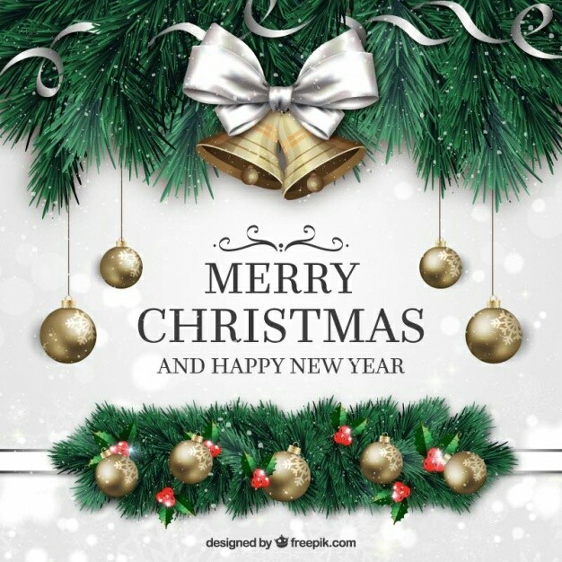 Merry Christmas