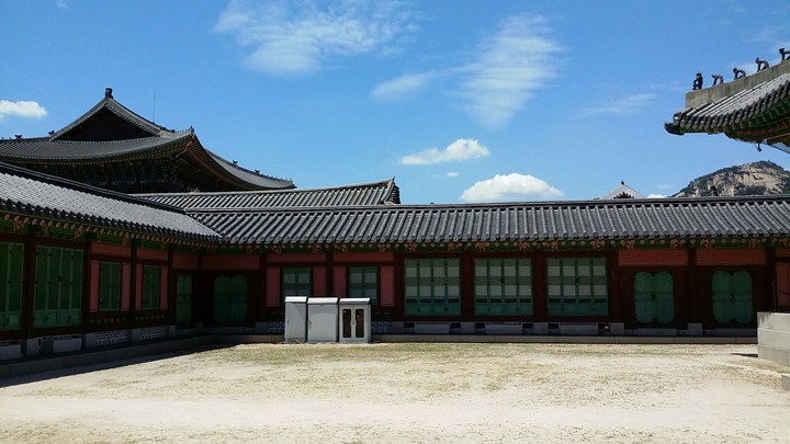 경복궁