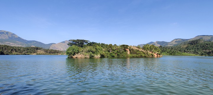 Island