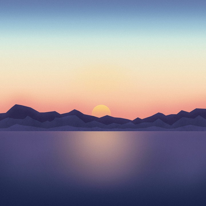 Sun Set