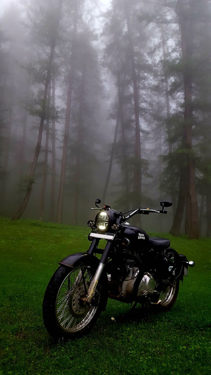 Royal Enfield Classic 350