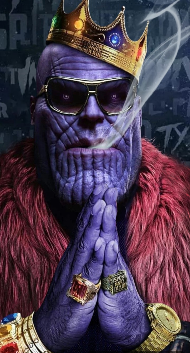 Thanos