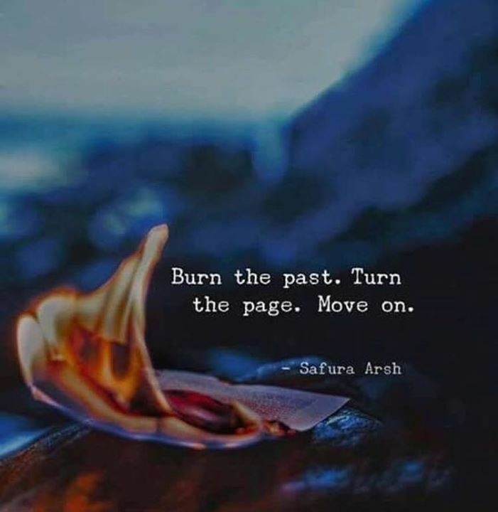 Past