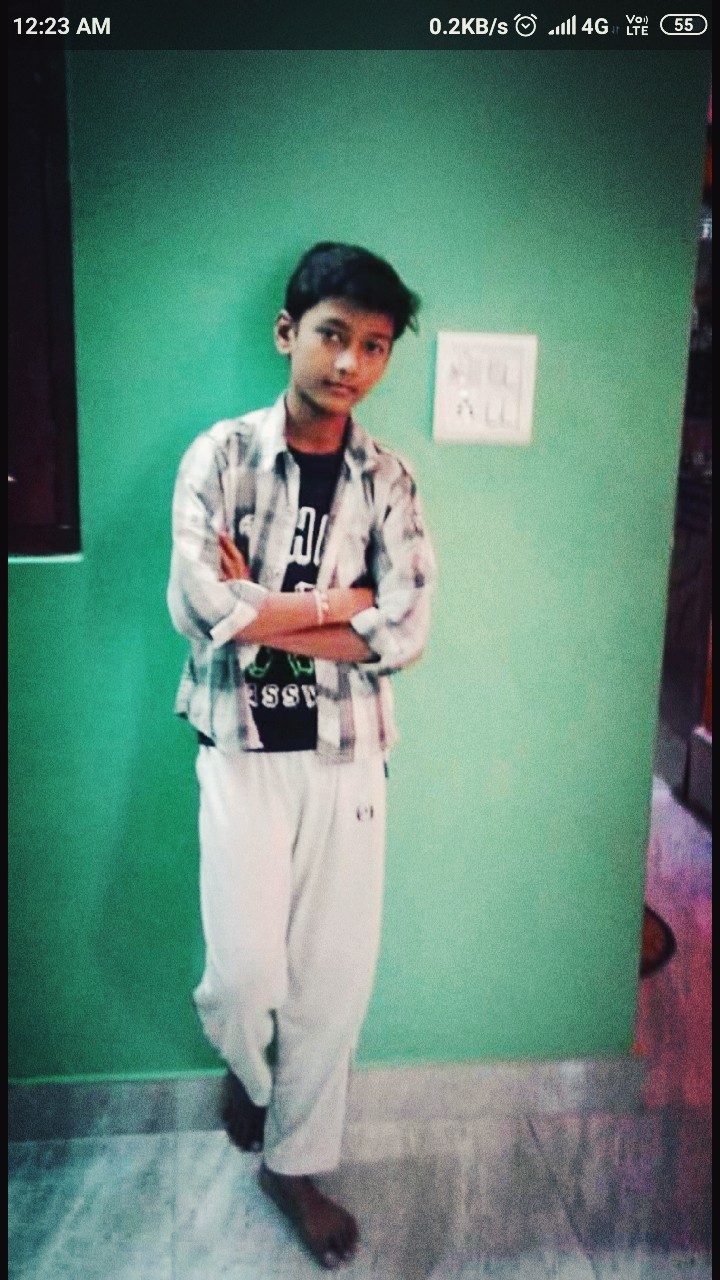 smarty