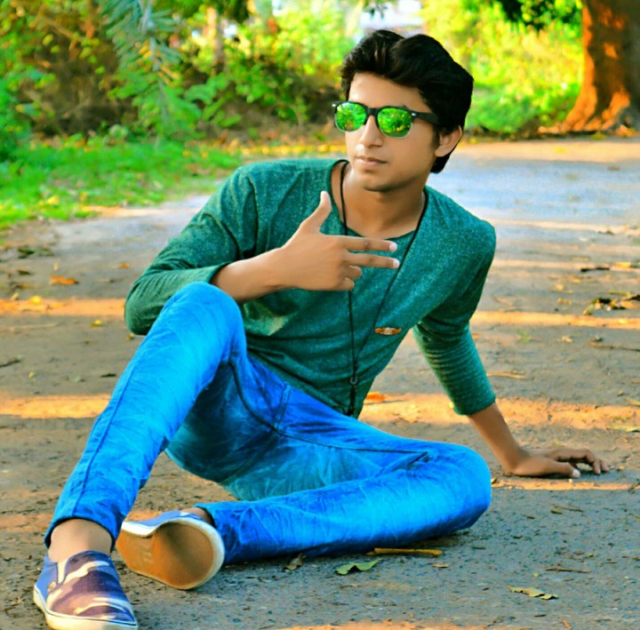 boy