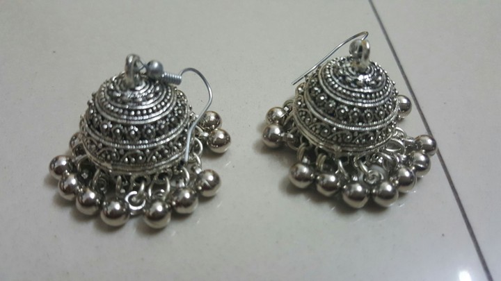 jewellery