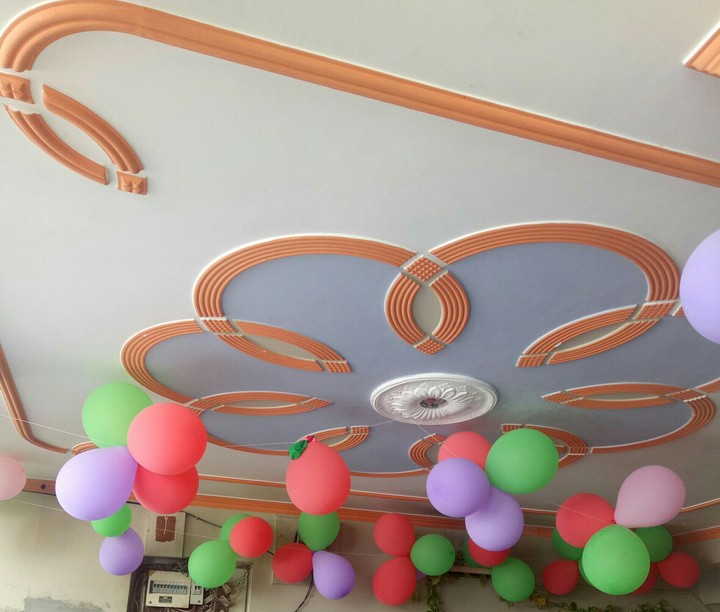 balloons