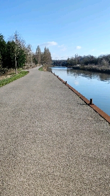la nature