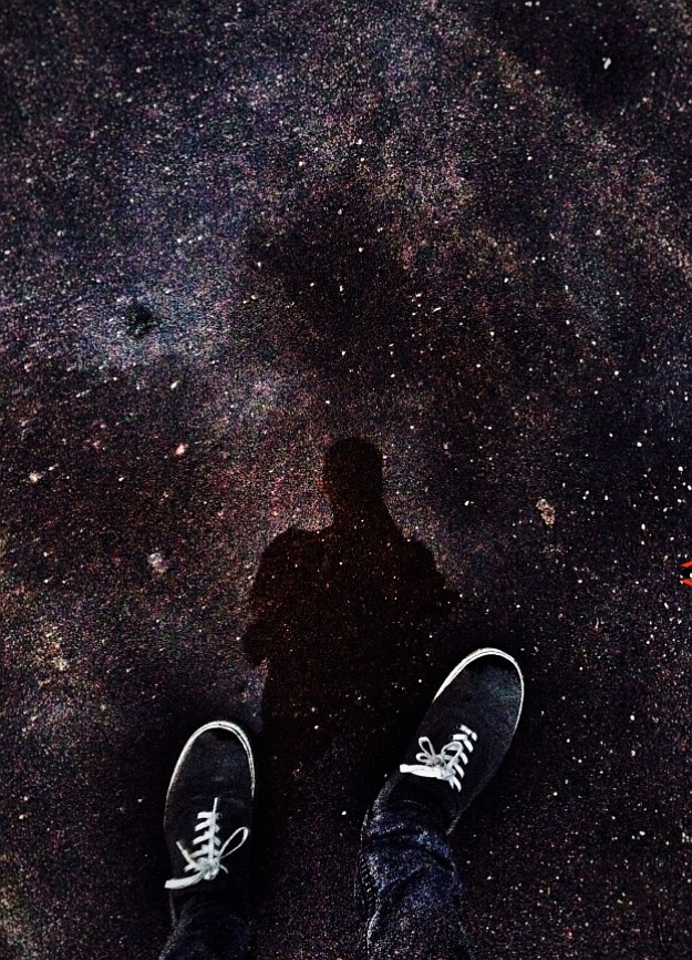 galaxy flour
