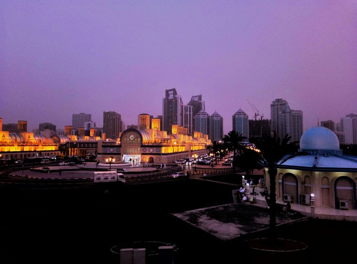 Dubai