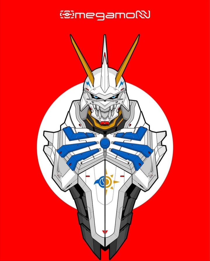 Omegamon