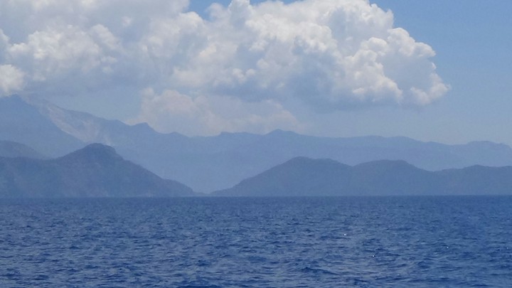 Sea