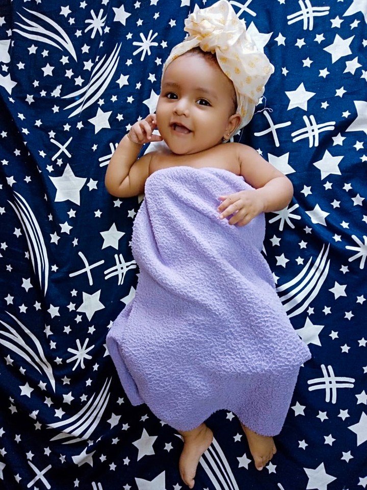 cute baby