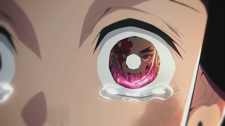 kimetsu no Yaiba : Mugen train