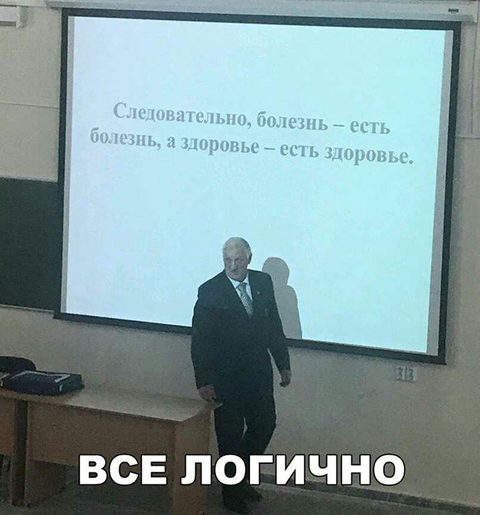 логика