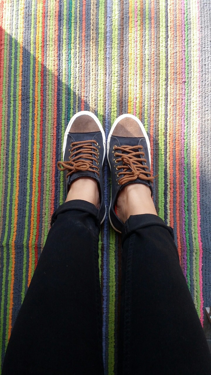 Shooes