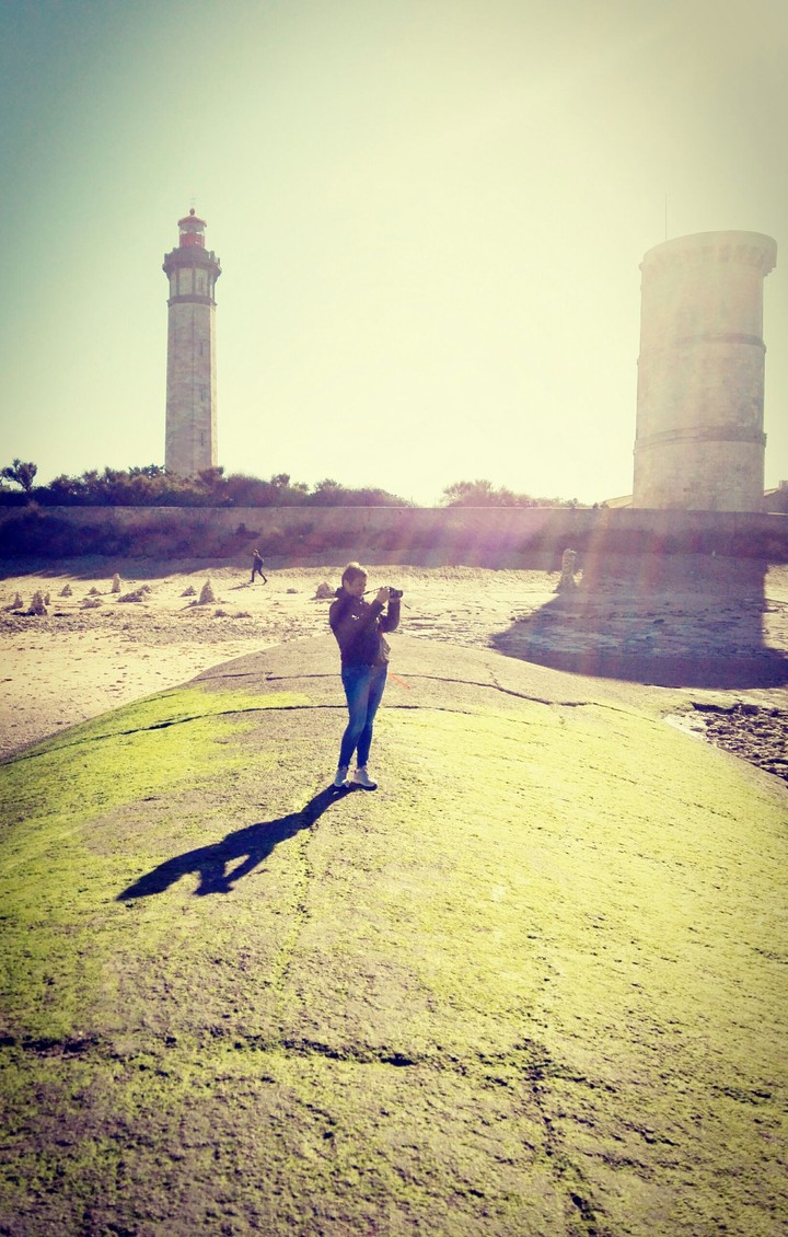 L'île De Ré