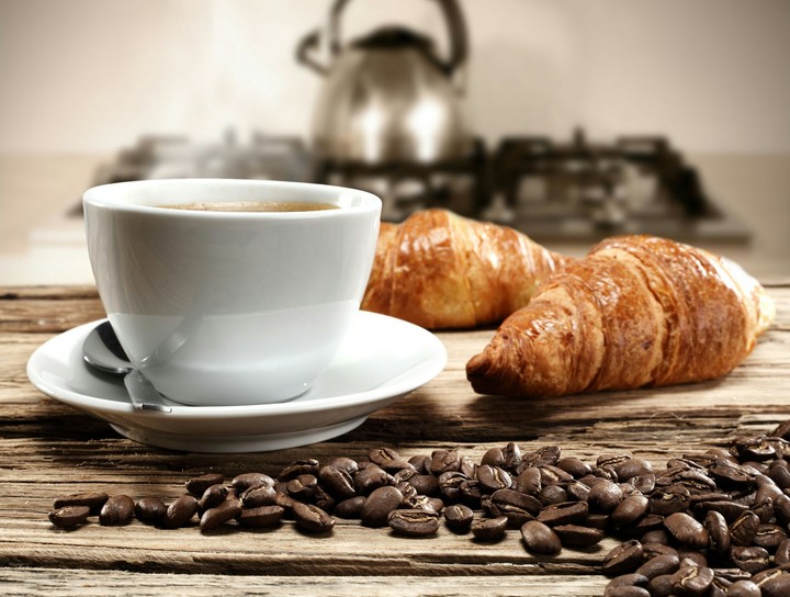 coffee