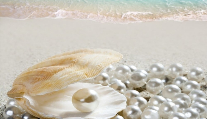 pearls