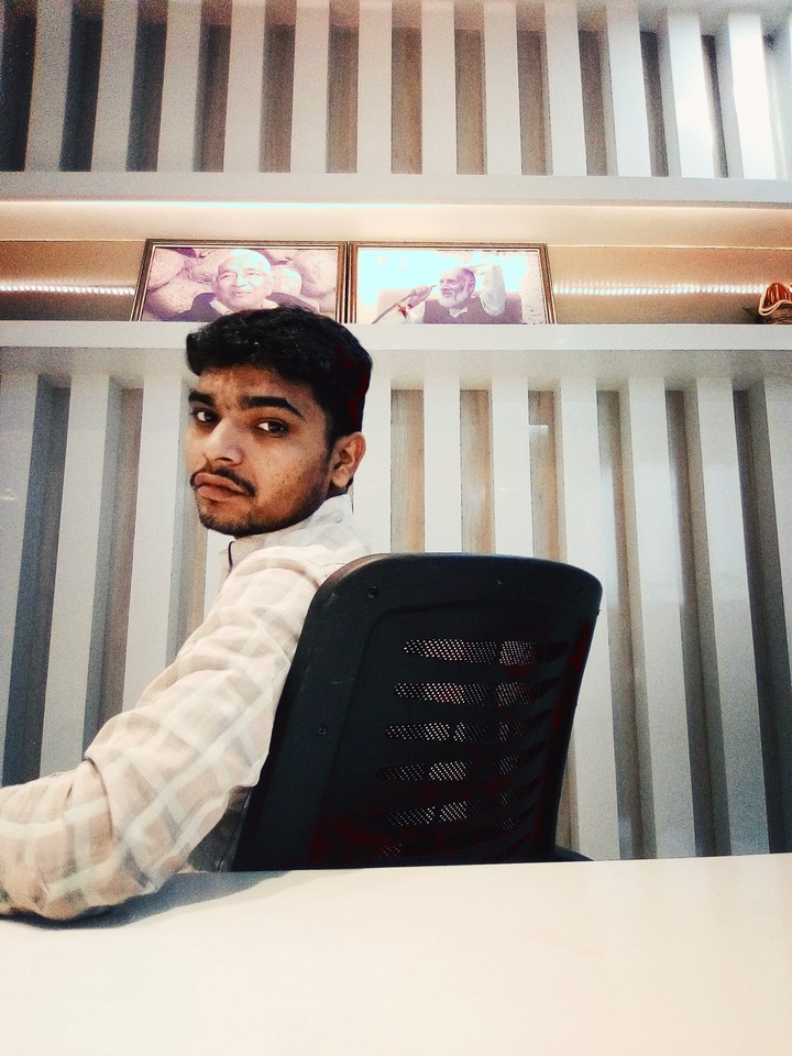 Ashwani Kumar