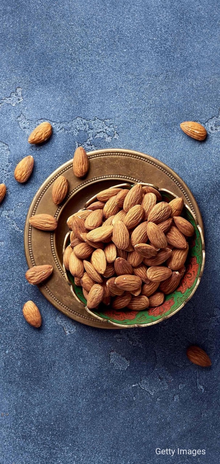Dry Fruits \(-ㅂ-)/ ♥ ♥ ♥