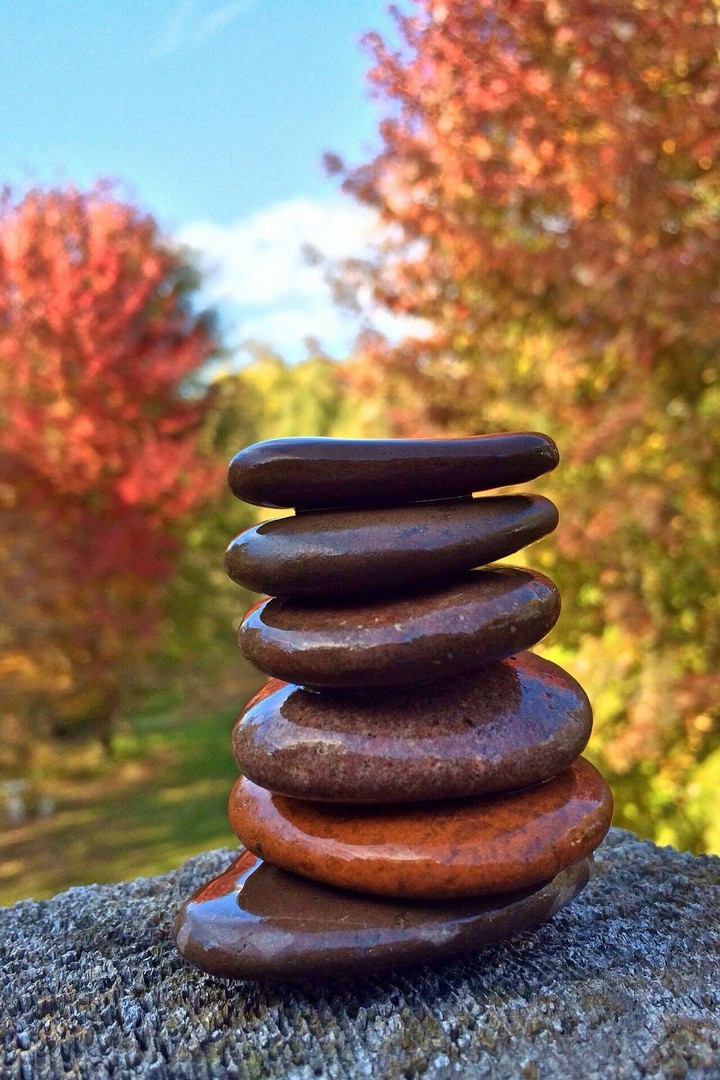 Balancing nature