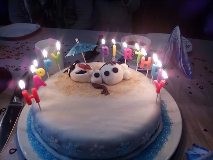 cake