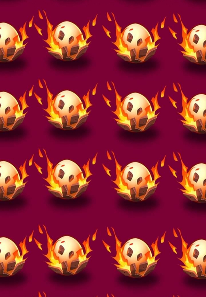fire dragon eggs
