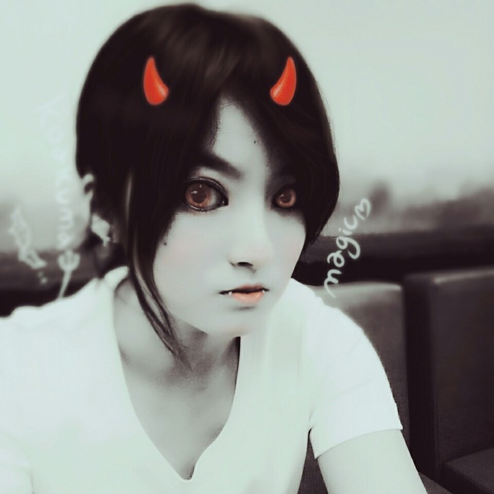 惡魔