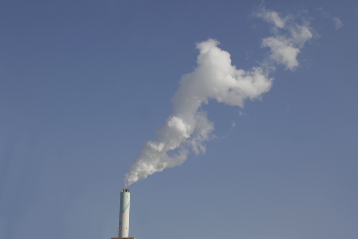 Industry