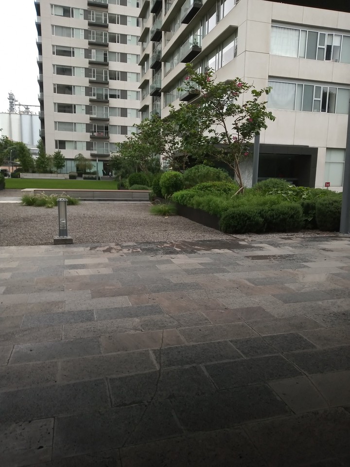 Polanco, CD de México, lugar que me gustó??