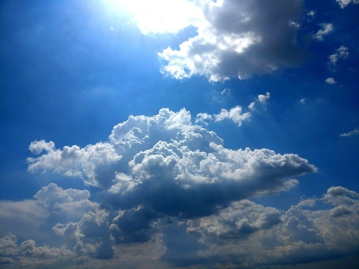Cloud