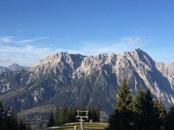 Wilder Kaiser