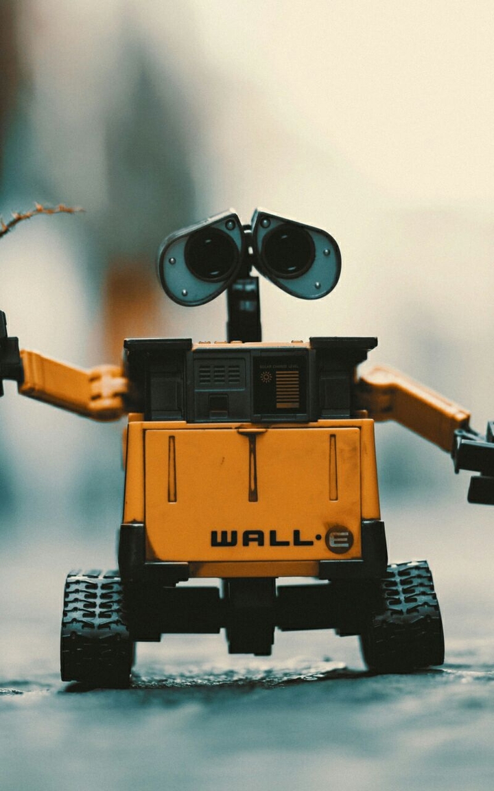 wall-e