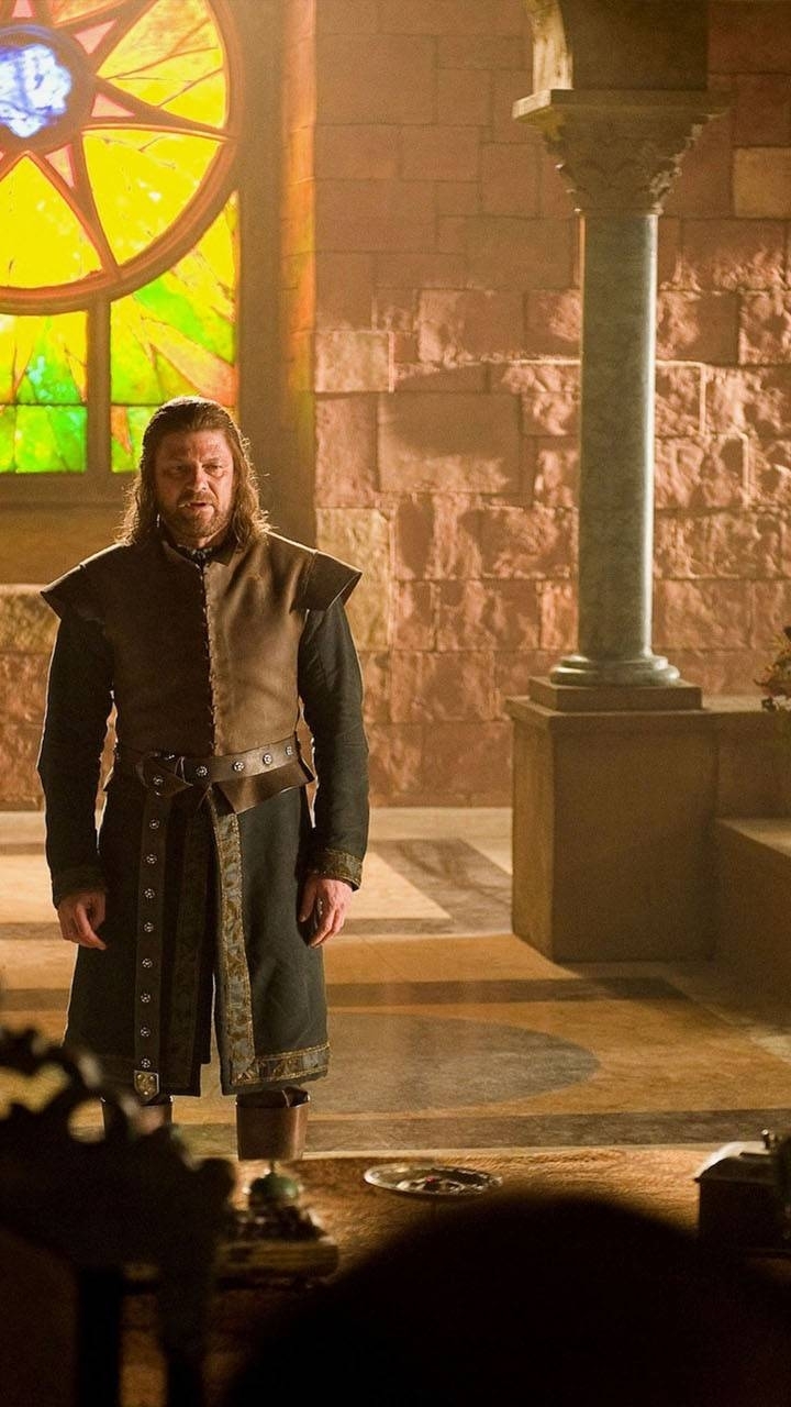 Game Of Thrones