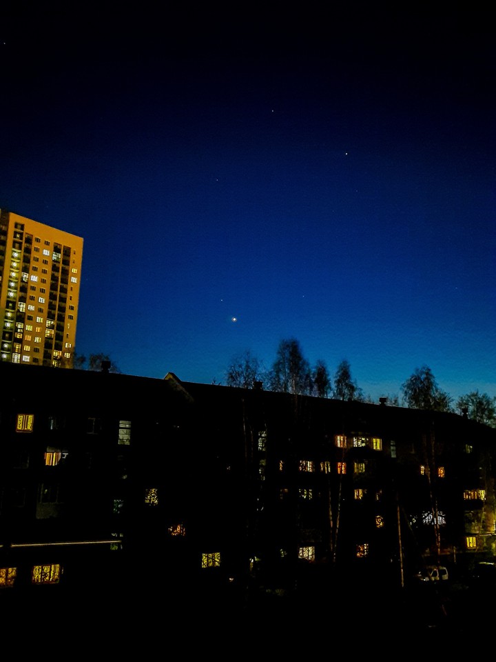 Sky#1